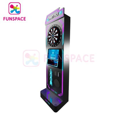 Dart Fly Game Machine